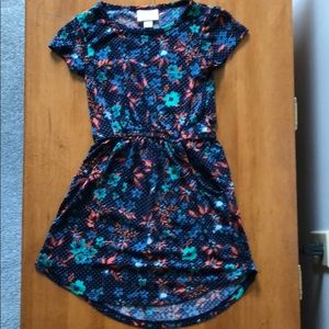 GUC Lularoe Mae dress